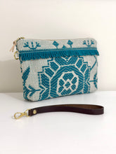 Limbara Clutch Bag
