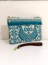 Limbara Clutch Bag