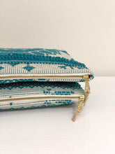 Limbara Clutch Bag