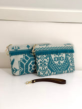 Limbara Clutch Bag