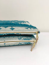 Limbara Clutch Bag