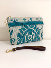 Limbara Clutch Bag