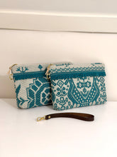 Limbara Clutch Bag